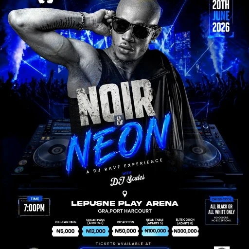 NIOR & NEON