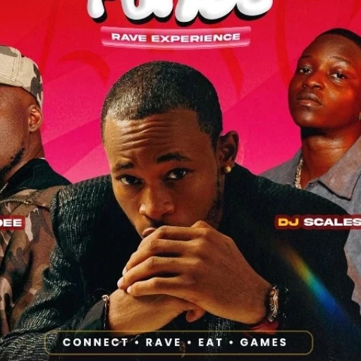 DScales Place (Rave Experience)