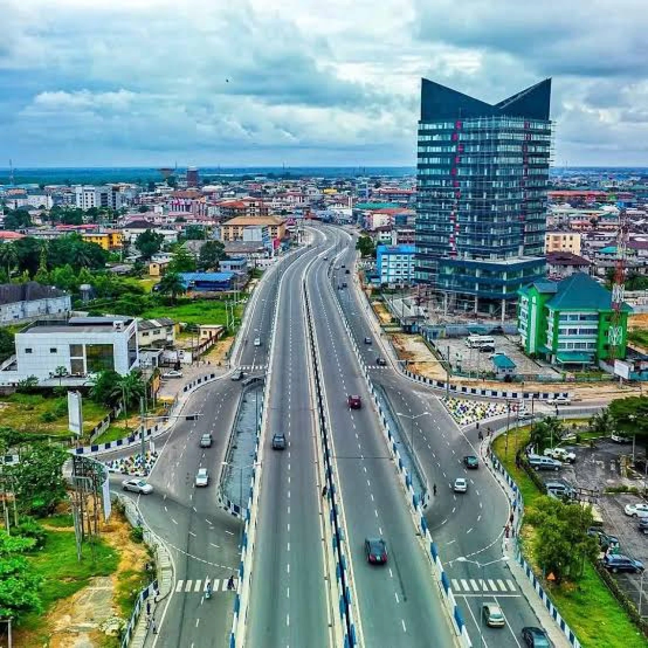 Port harcourt